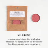 Pressed Mineral Blush