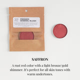 Pressed Mineral Blush