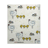 SWEDEdishcloths - Sponge Cloth