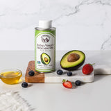 Extra Virgin Avocado Oil
