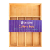 Flatware Drawer Organizer