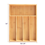 Flatware Drawer Organizer