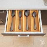 Flatware Drawer Organizer