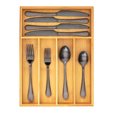 Flatware Drawer Organizer