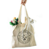 Organic Cotton Tote