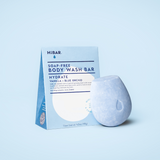 Hydrating Vanilla & Blue Orchid Body Wash