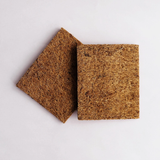 EcoCoconut Scrub Pads (2 Pack)