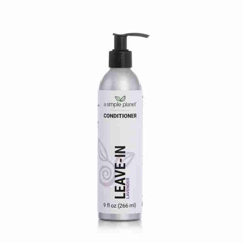 Leave-in Conditioner