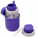 Sippy Straw Leak Proof Lids For Regular Mouth Mason Jars