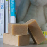 Milk & Honey Baby Bar Soap