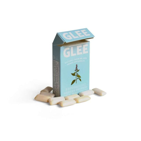 Glee Chewing Bubble Gum