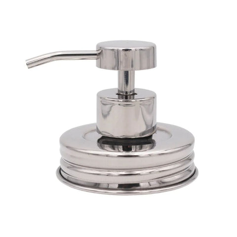 Soap Pump Dispensers for Mason Jars