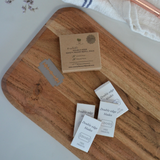 Double-Edge Razor Blades 20-Pack