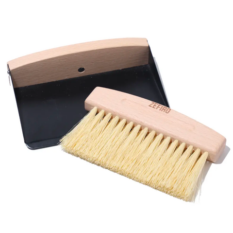 Mini Dustpan Set