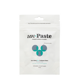 Unpaste Fluoride-Free Toothpaste Tablets