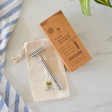 Double Edge Safety Razor