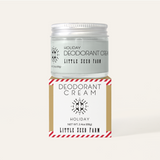 Holiday Deodorant Cream