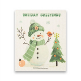 Holiday Swedish Cloths