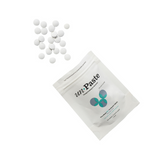 Unpaste Fluoride-Free Toothpaste Tablets