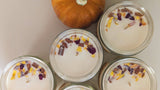 Pumpkin & Clove Soy Candle