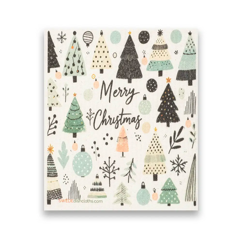 Holiday Swedish Cloths