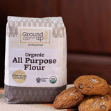 Regenerative Organic All Purpose Flour 3 Lb