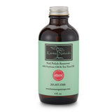 Tea Tree Nail Polish Remover