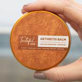 Arthritis Joint Pain Balm