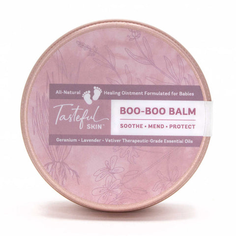 Boo-Boo Balm