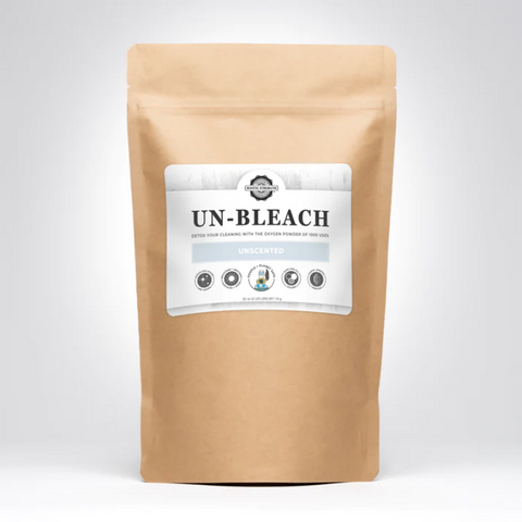 Un-Bleach Powder Refill Bag