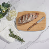 Classic Cutting and Serving Board