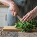 Cutting and Serving Board (S, M, L)