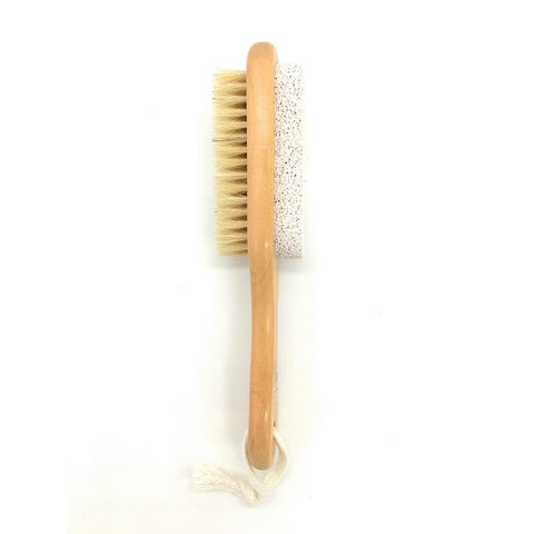 Pumice Foot Brush