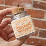 Tiger Tooth – Tooth Powder