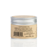 Cream Pomade - Hair Styling Cream