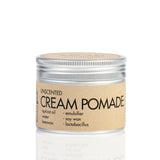 Cream Pomade - Hair Styling Cream