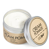 Cream Pomade - Hair Styling Cream