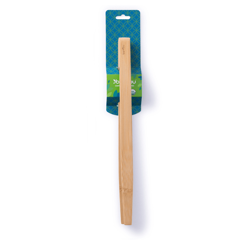 Bamboo Tongs - Small and Large
