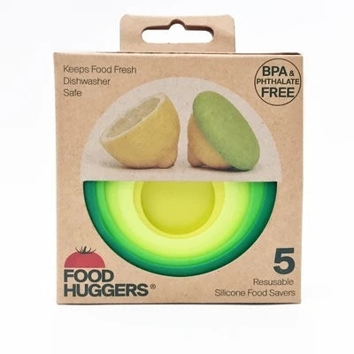 Food Huggers - Fresh Greens