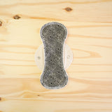 Moon Pad Light Flow - Surprise Prints