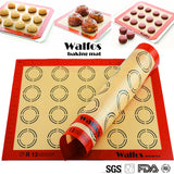 WALFOS Silicone Baking Mat R13