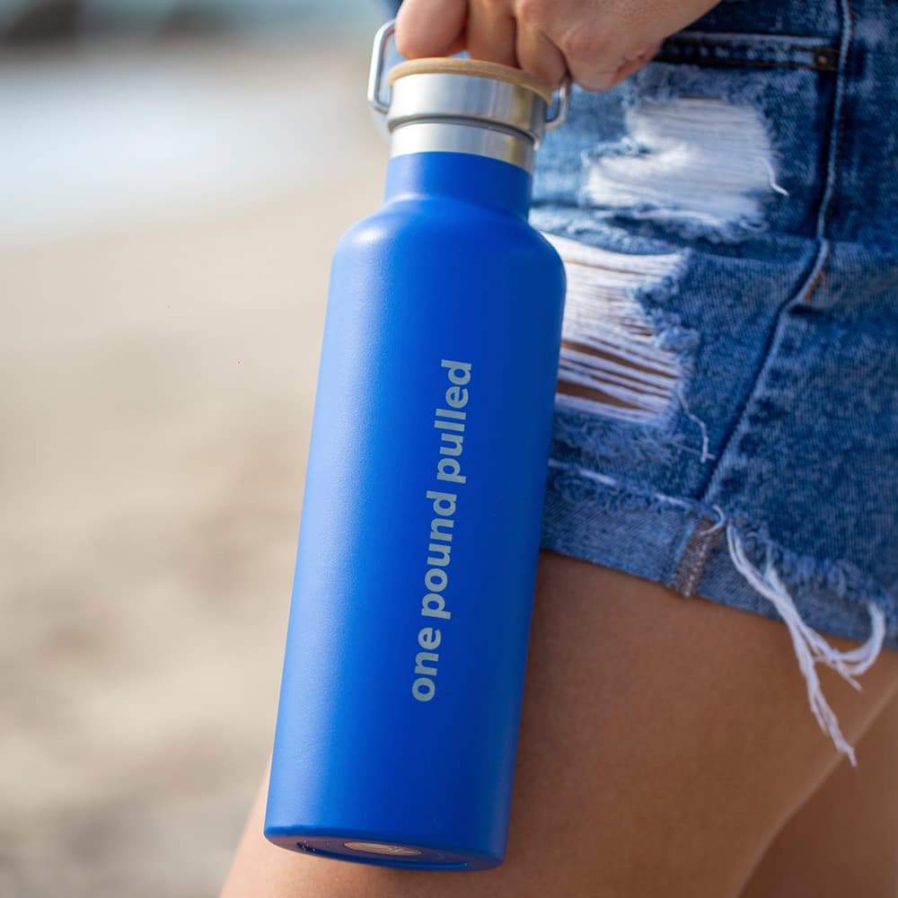 4Ocean Reusable Bottle — Coral Key Scuba and Travel Denver