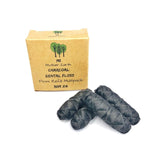 Vegan Charcoal Floss Refill
