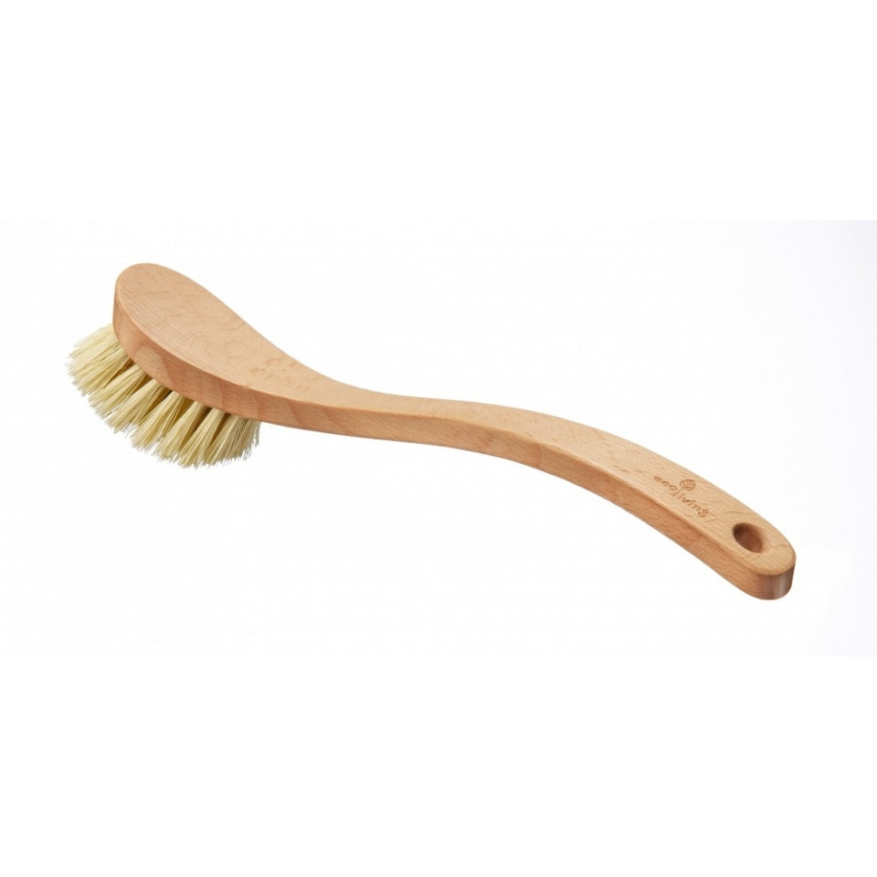 Dish Brush Holder (FSC 100%), Eco Living