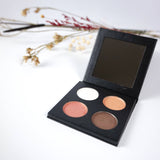 The Neutrals Palette