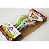 Green Keys Clutching & Teething Toy