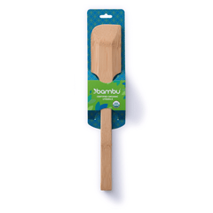 Bamboo Scraping Spatula