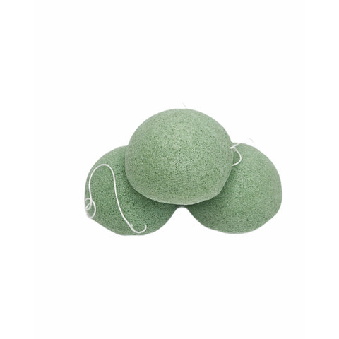 Konjac Facial Cleansing Sponge