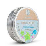 Baby + Kids Sunscreen Lotion Tin SPF 30