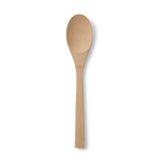 'Give It a Rest' Wooden Spoon